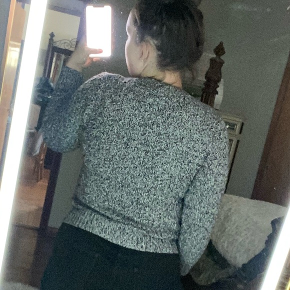 Sweater - Picture 2 of 3